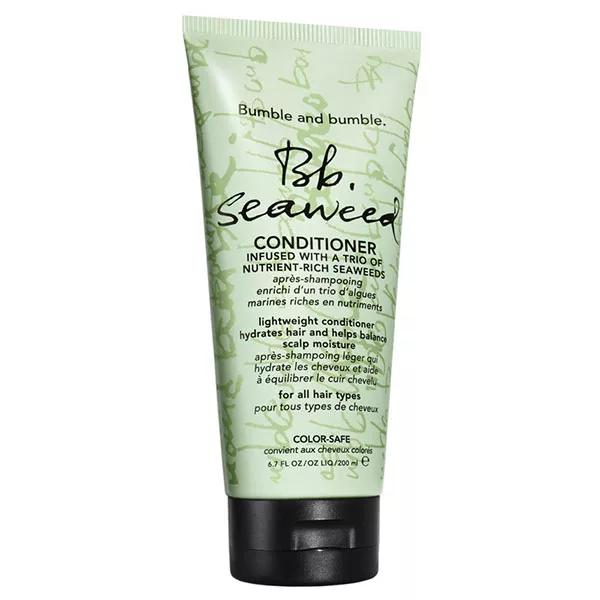 Bumble And Bumble Seaweed Conditioner Après-Shampooing Aux Algues (200 ml)
