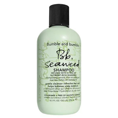 Bumble And Bumble Shampooing aux algues (250 ml)