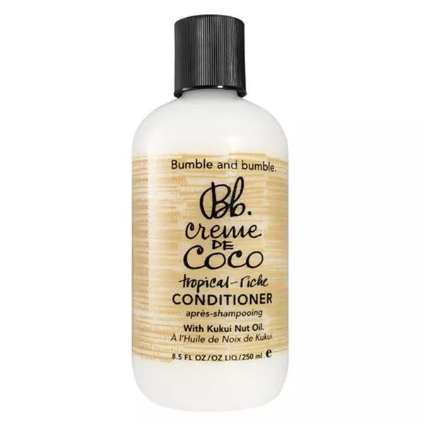 Bumble and Bumble Crème de Coco après-shampooing hydratant (250 ml)