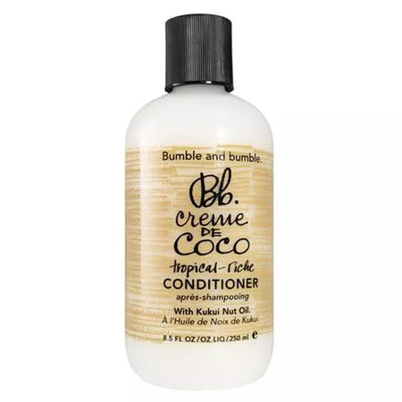 Bumble and Bumble Crème de Coco après-shampooing hydratant (250 ml)