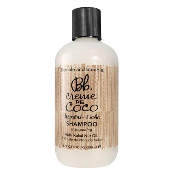 Bumble and Bumble Crème de Coco Shampooing Hydratant (250 ml)