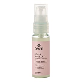 Avril Sérum Apaisant Bio (30 ml)