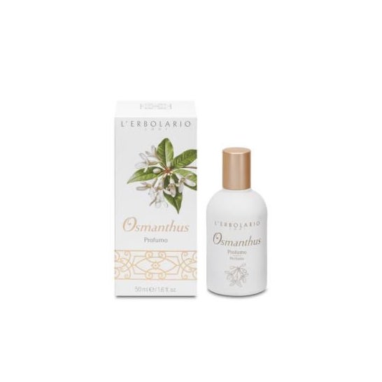 L'Erbolario Parfum à l'Osmanto 50 ml