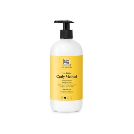 Soivre Masque Co-Wash (500 ml)