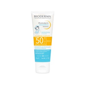 Bioderma Photoderm Pediatrics Mineral SPF50+ (50 g)