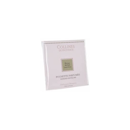 Collines de Provence Parfum Poch Rosa Satinada (100 ml)