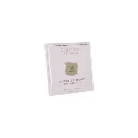 Collines de Provence Parfum Poch Rosa Satinada (100 ml)