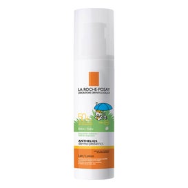 La Roche-Posay Anthelios Dermo-Pediatrics Lait Bébé SPF50+ 50ml
