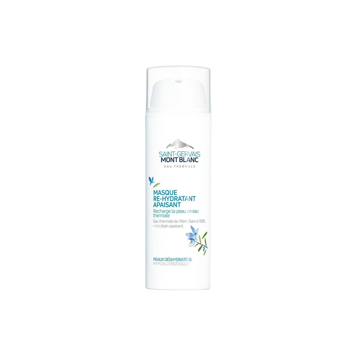 Saint-Gervais Masque Rehydra Therm (50 ml)