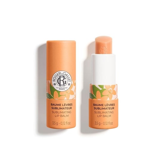 Roger & Gallet Baume à Lèvres Sublimateur Néroli 3.5 gr