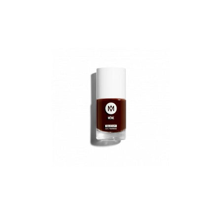 MÊME Vernis Silicium 01 Chocolat (10 ml)
