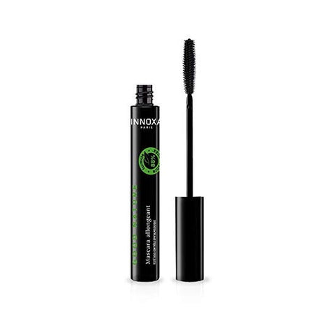 Innoxa Good Nature Lengthening Mascara Black (6.5 ml)