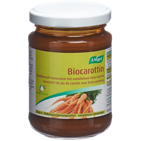 A.Vogel Biocarottin (220 g)