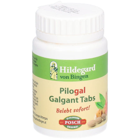Hildegard Galgant Pilogal comprimés (270)