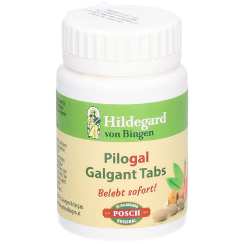Hildegard Galgant Pilogal comprimés (270)