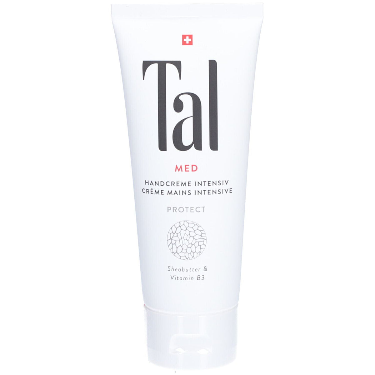 TAL Med Protect Crème pour les mains intensive (75 ml)