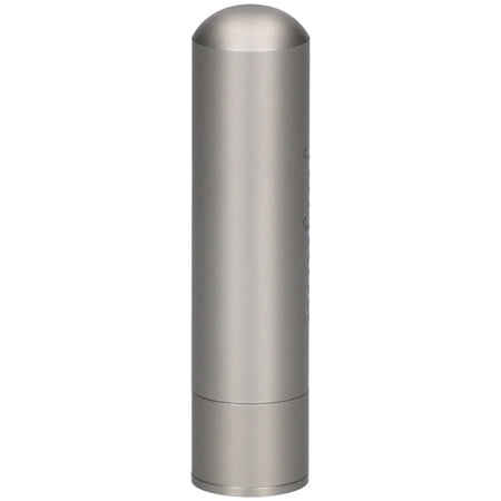 Farfalla bâton olfactif en acier inoxydable beige (1 pièce)