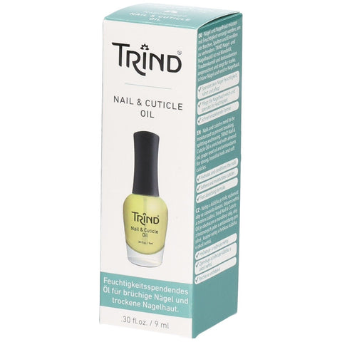 Trind huile pour ongles et cuticules (9 ml)