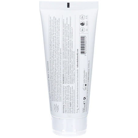Farfalla SOS After Sun E+ Aloe Vera gel après-soleil (100 ml)