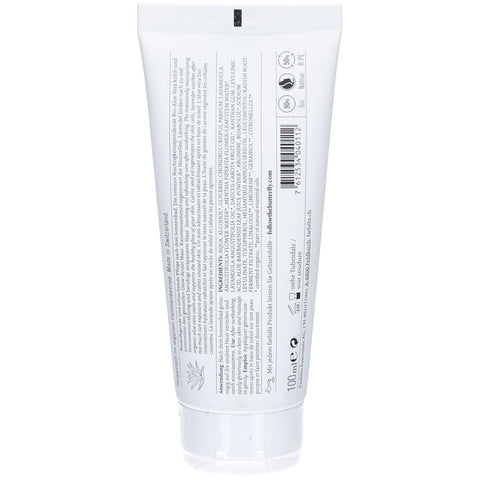 Farfalla SOS After Sun E+ Aloe Vera gel après-soleil (100 ml)