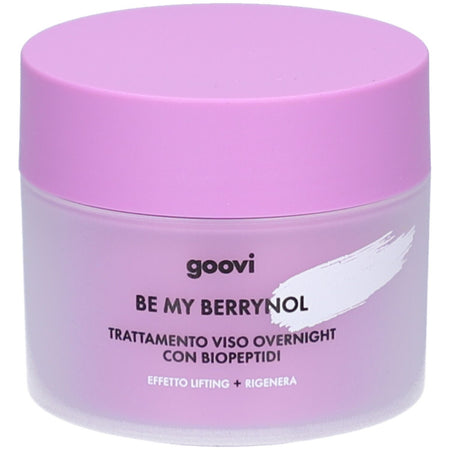 Traitement de nuit aux biopeptides (50 ml)
