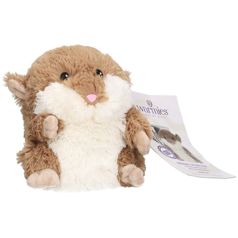 Warmies® Hamster (1 piece)