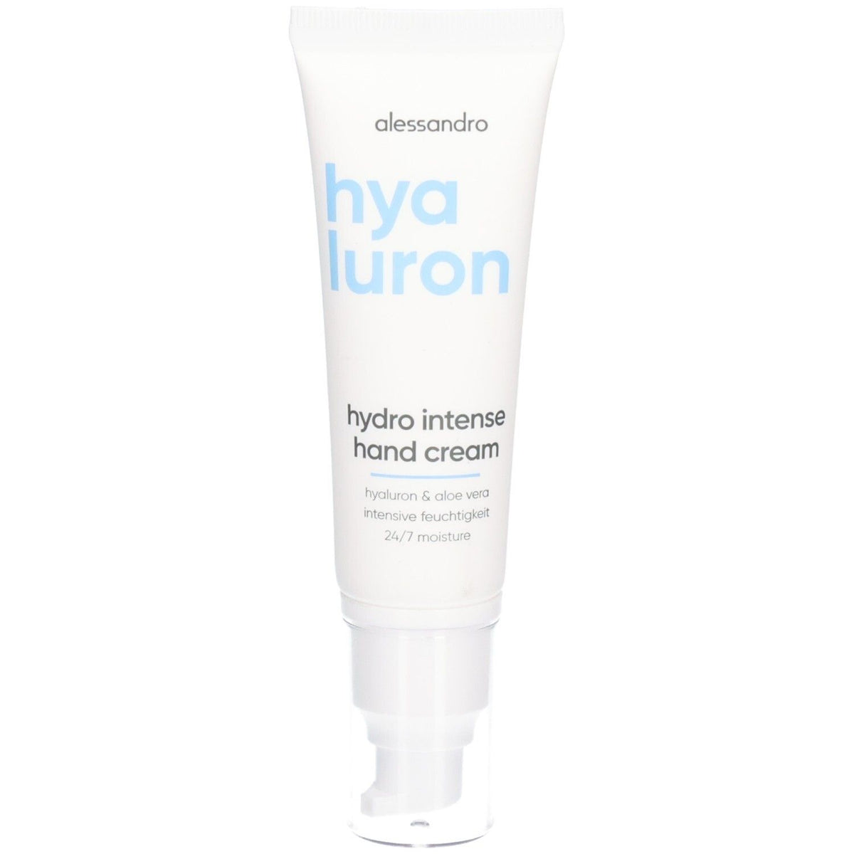 ALESSAN Hyaluron Intense crème pour les mains (50 ml)