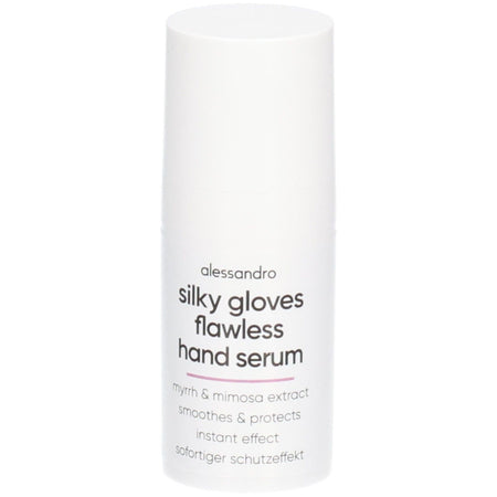 ALESSAN Silky Gloves Flawless Hand Serum (15 ml)
