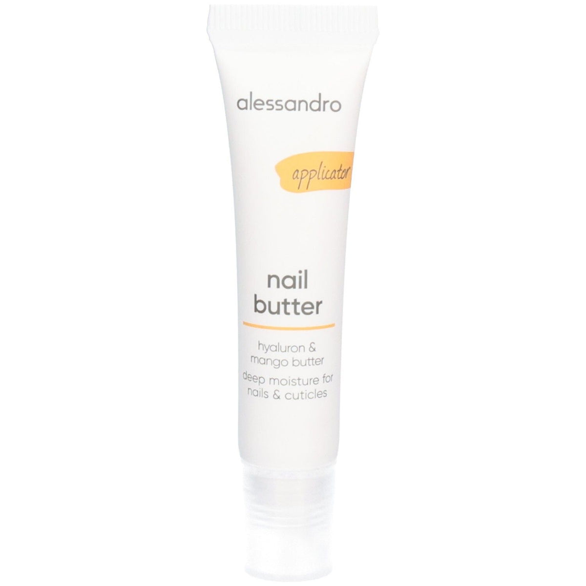 ALESSAN beurre pour ongles (15 ml)