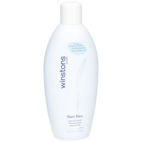 winstons Bain Bleu bain de beauté (400 ml)