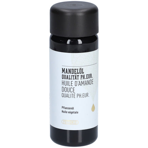 PHYTOMED Huile d'amande douce 100 ml