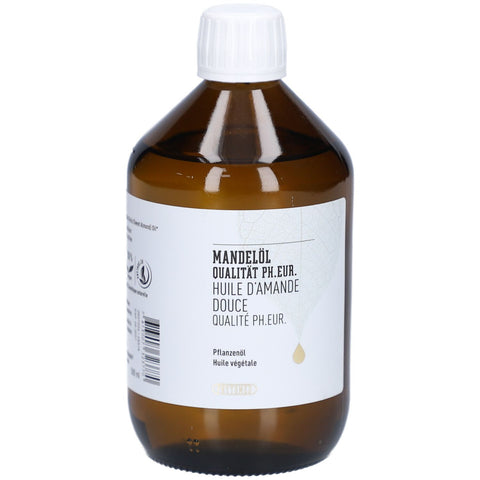 PHYTOMED Huile d'amande douce 500 ml