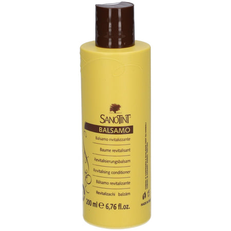 SANOTINT® Baume de soin Revitalisant pH 3.3 — 200 ml