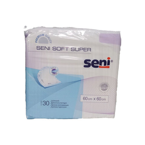 Seni Soft Super (Seni Soft) 60x60