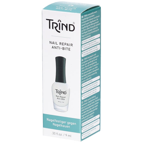Trind Nail Repair Anti Bite (9 ml)