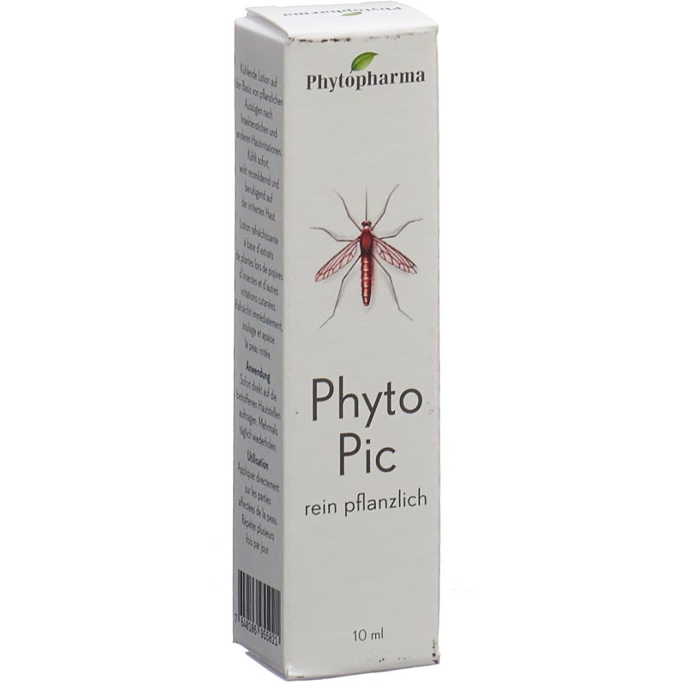 PHYTOPHARMA Phyto Pic Roll-on (10 ml)