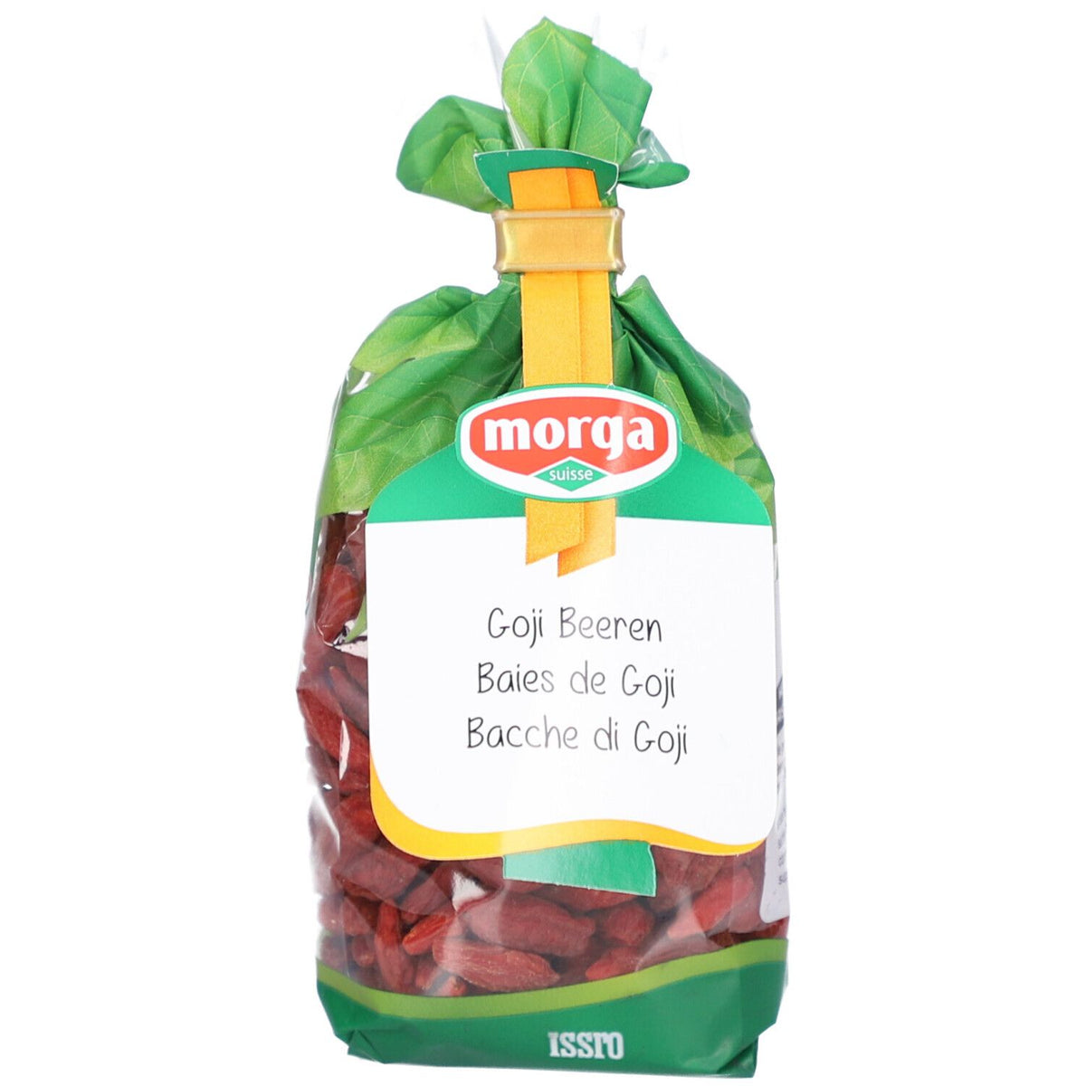 morga® Goji baies séchées (80 g)