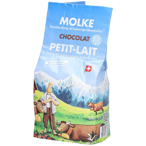 BIOSANA Petit-lait en granulés à la Chocolat (1 kg)