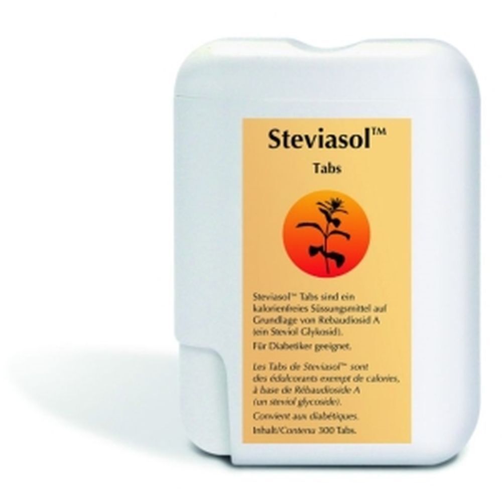 STEVIASOL™ comprimés (300)