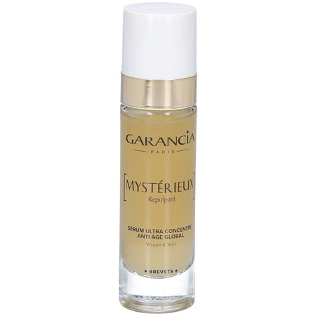 GARANCIA Mystérieux Repulpant sérum anti-âge visage & yeux (30 ml)