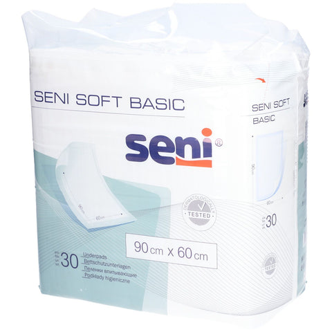 Seni Soft Normal 60x90 — 30 pieces