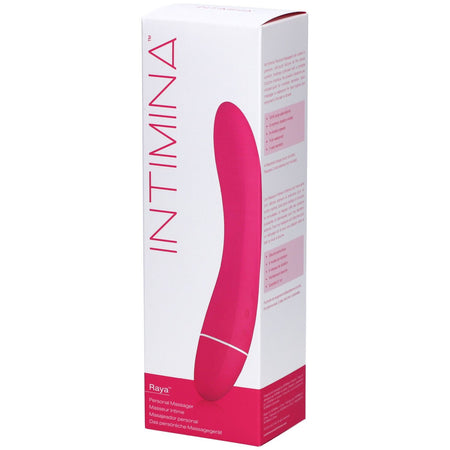 Intimina Raya Masseur Personnel (1 pièce)