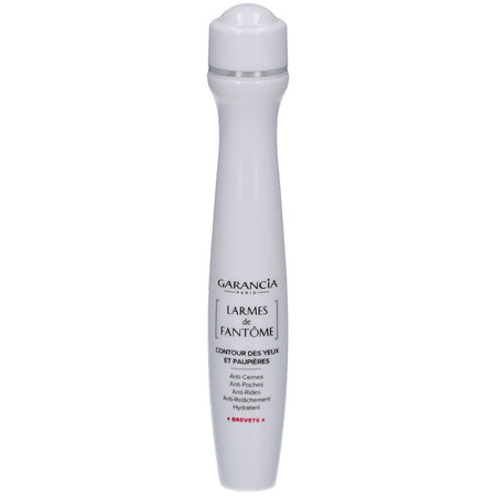 GARANCIA Larmes Fantôme Contour Yeux Roll-on (10 ml)