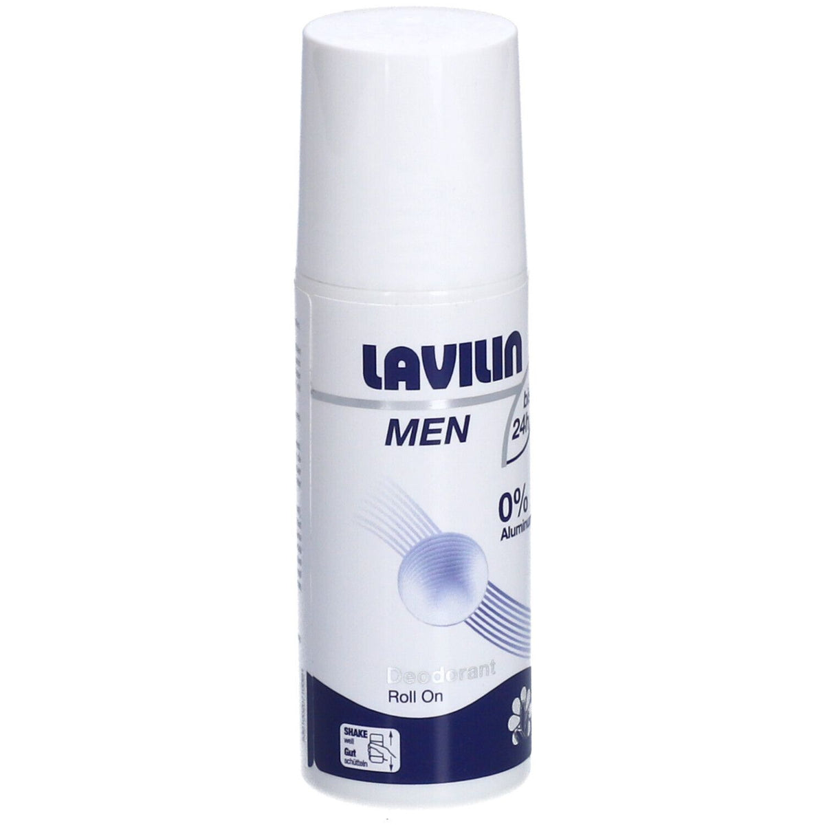 LAVILIN déodorant homme (65 ml)