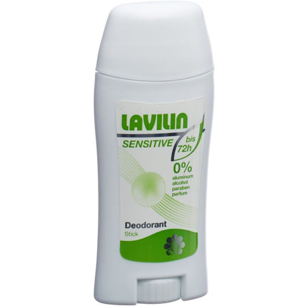 LAVILIN Sensitive Déodorant (60 ml)