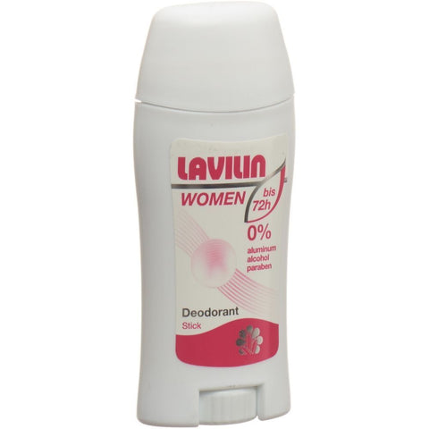 LAVILIN Déodorant femme (60 ml)