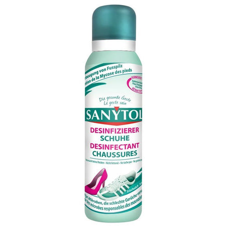 Sanytol désinfectant chaussures (150 ml)
