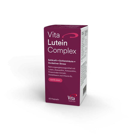 VITA Lutein Complex (60 pièces)