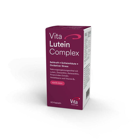 VITA Lutein Complex (60 pièces)