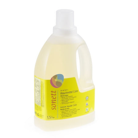 SONETT Color lessive (1,5 l)